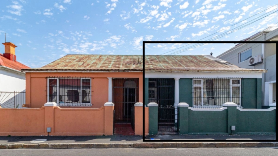 3 Bedroom Property for Sale in Woodstock Western Cape